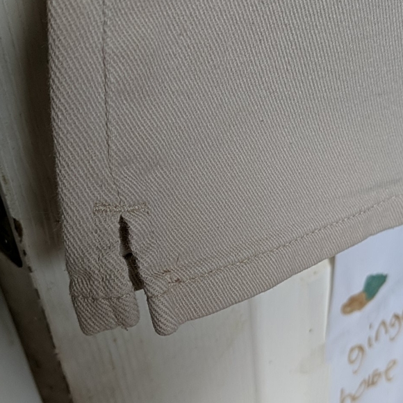 Capris - Picture 3 of 3